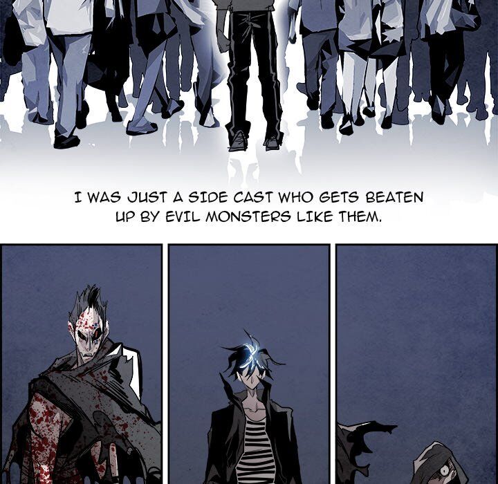 War-Ble chapter 86 - page 22
