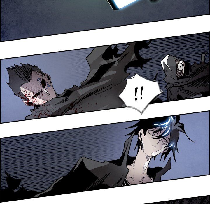 War-Ble chapter 86 - page 25