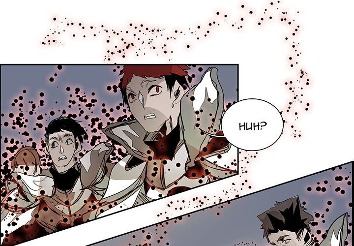 War-Ble chapter 70 - page 1