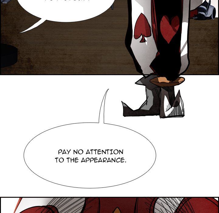 War-Ble chapter 88 - page 13