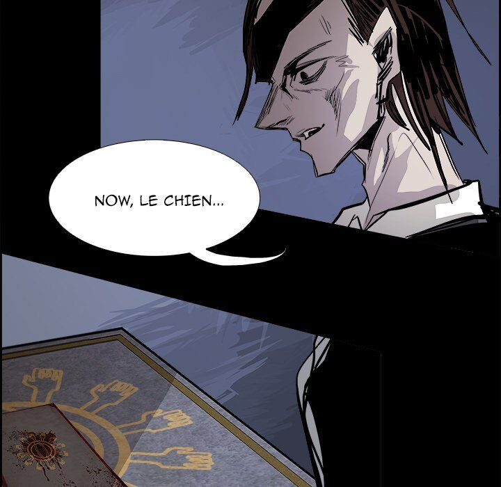 War-Ble chapter 71 - page 21