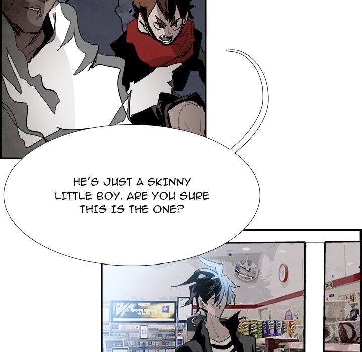 War-Ble chapter 89 - page 117