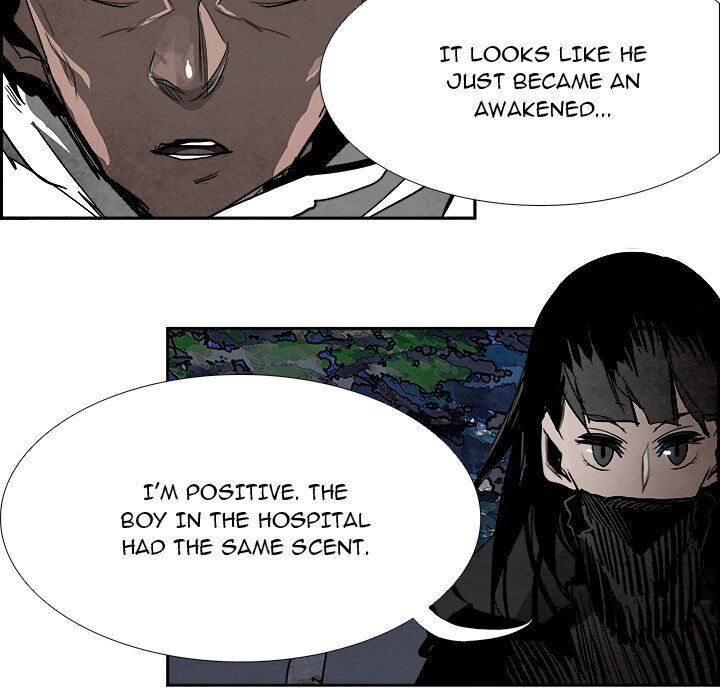 War-Ble chapter 89 - page 119