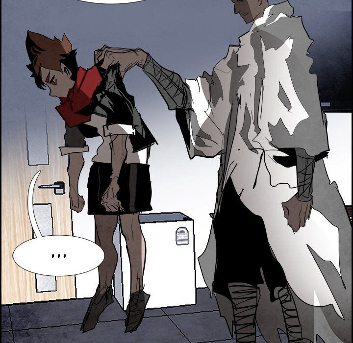 War-Ble chapter 89 - page 95