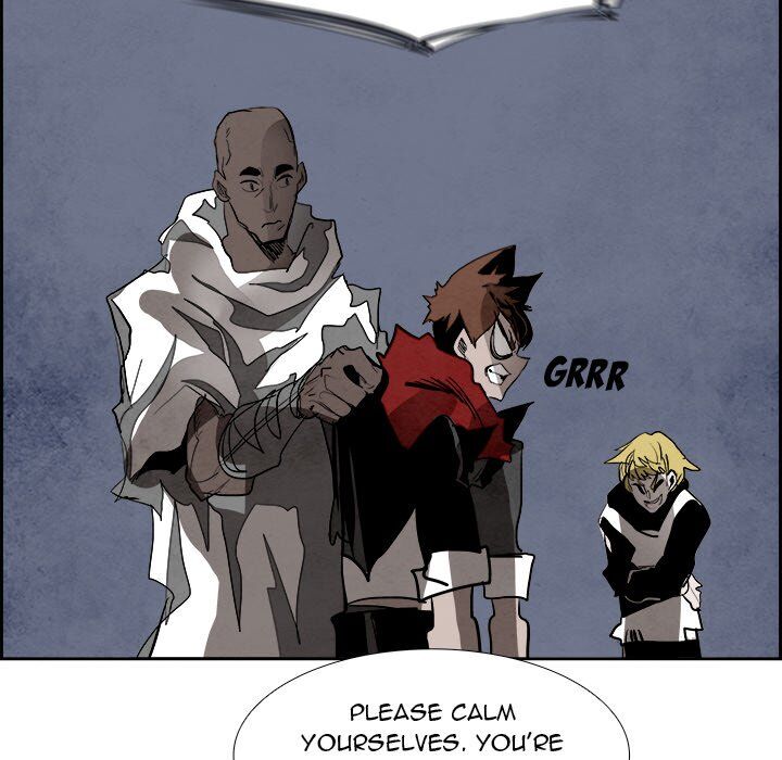 War-Ble chapter 89 - page 98