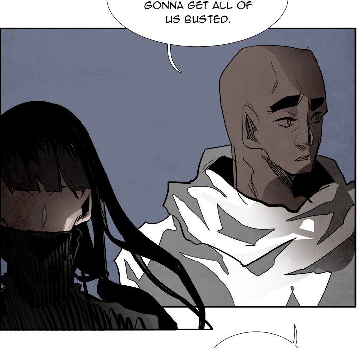 War-Ble chapter 89 - page 99