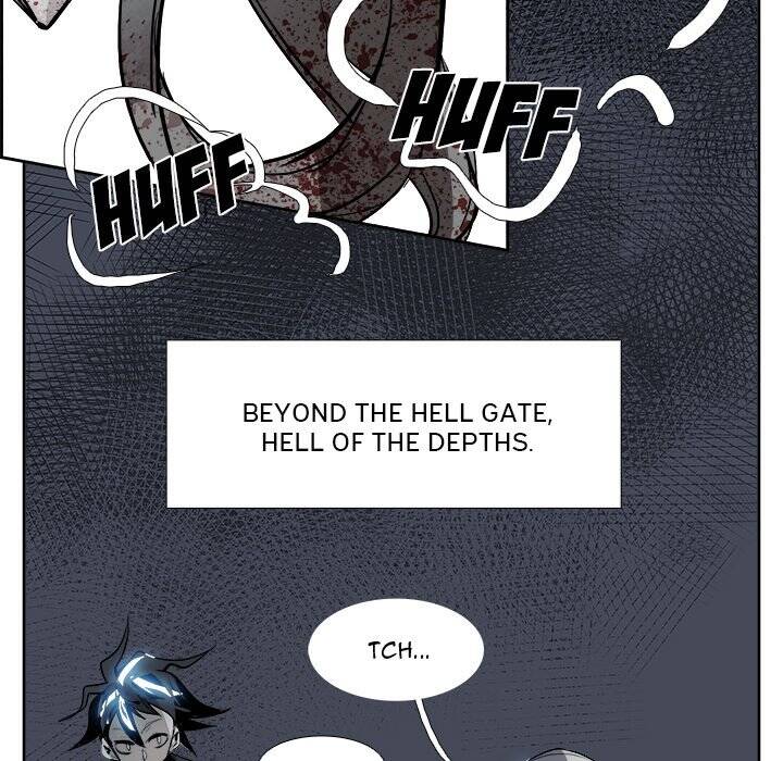 War-Ble chapter 72 - page 74