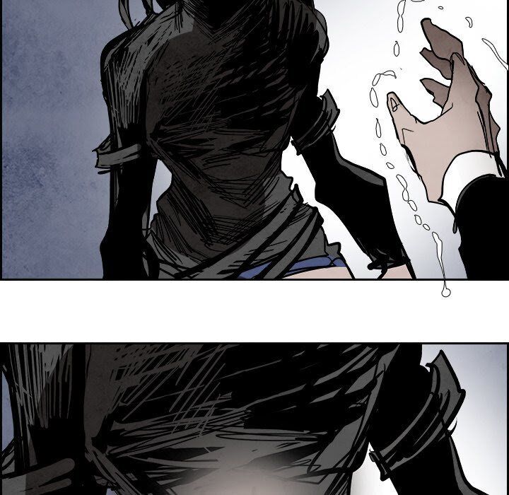 War-Ble chapter 91 - page 125