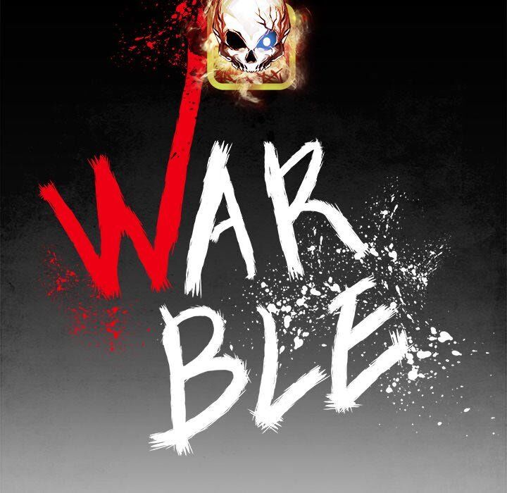 War-Ble chapter 91 - page 13