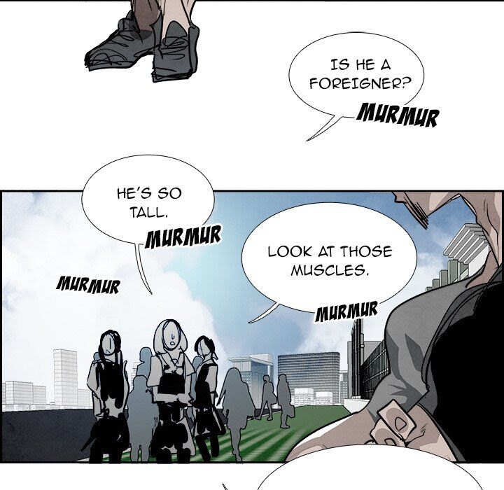 War-Ble chapter 91 - page 19