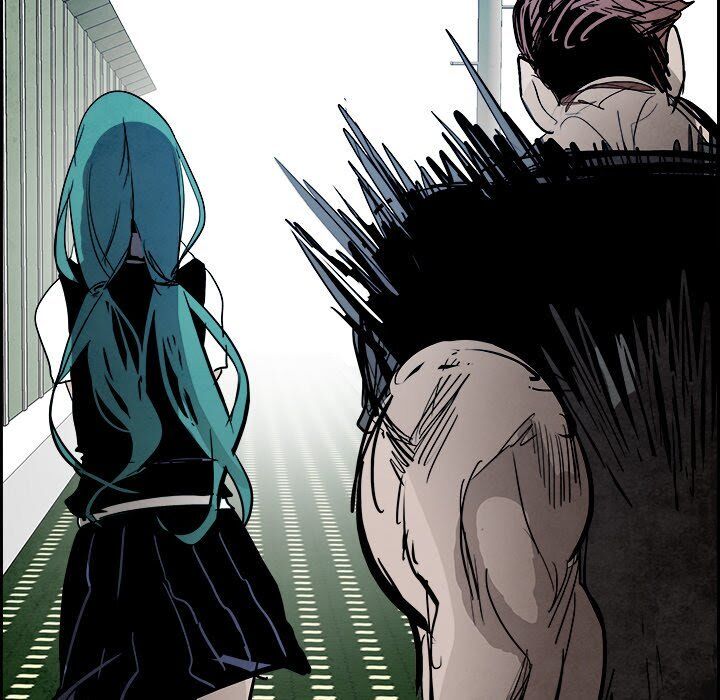 War-Ble chapter 91 - page 34