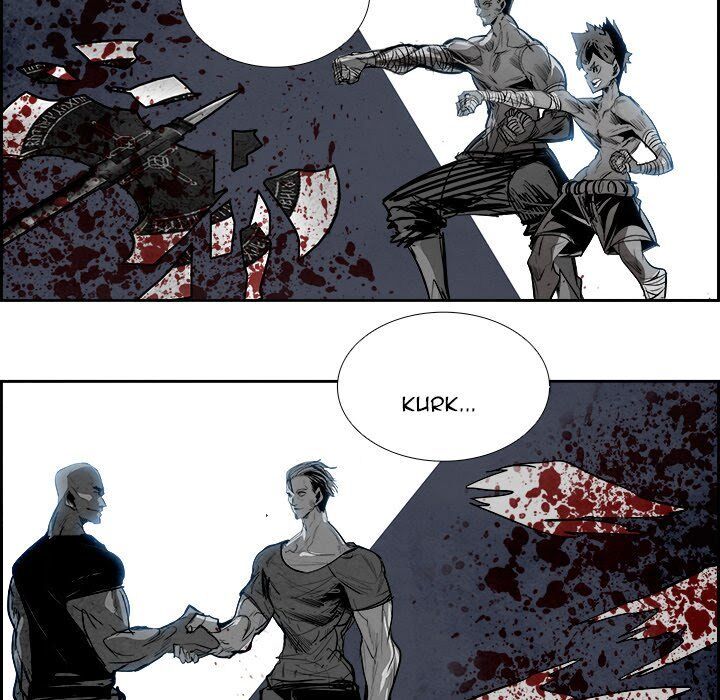 War-Ble chapter 91 - page 6
