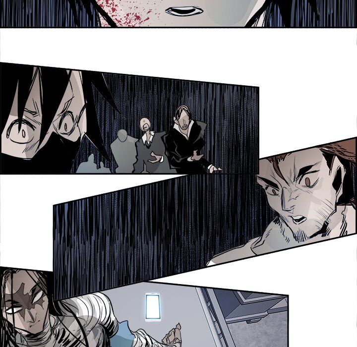 War-Ble chapter 73 - page 106
