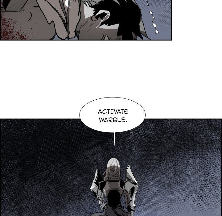War-Ble chapter 74 - page 28