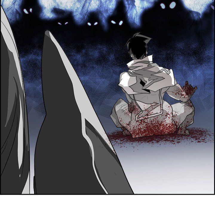 War-Ble chapter 74 - page 33