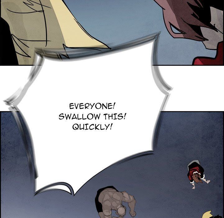 War-Ble chapter 92 - page 115