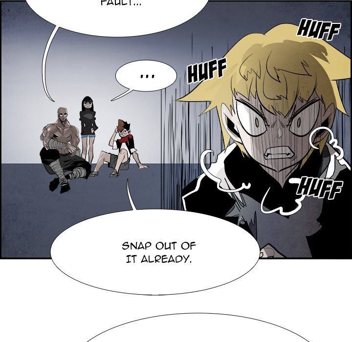 War-Ble chapter 92 - page 28