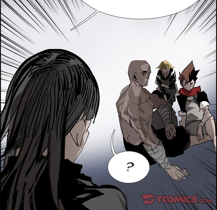 War-Ble chapter 92 - page 34
