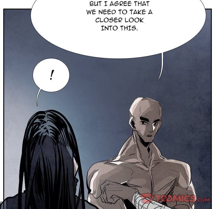 War-Ble chapter 92 - page 42