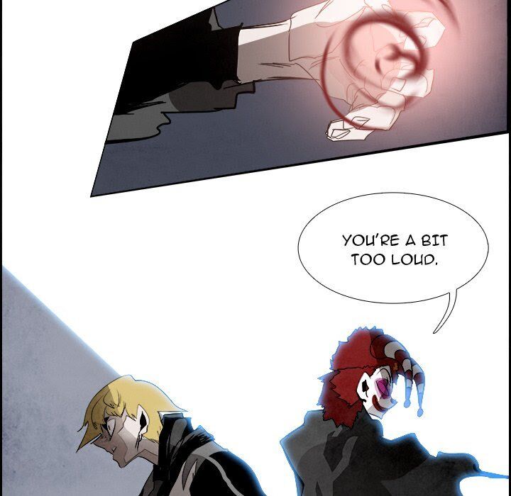 War-Ble chapter 92 - page 69