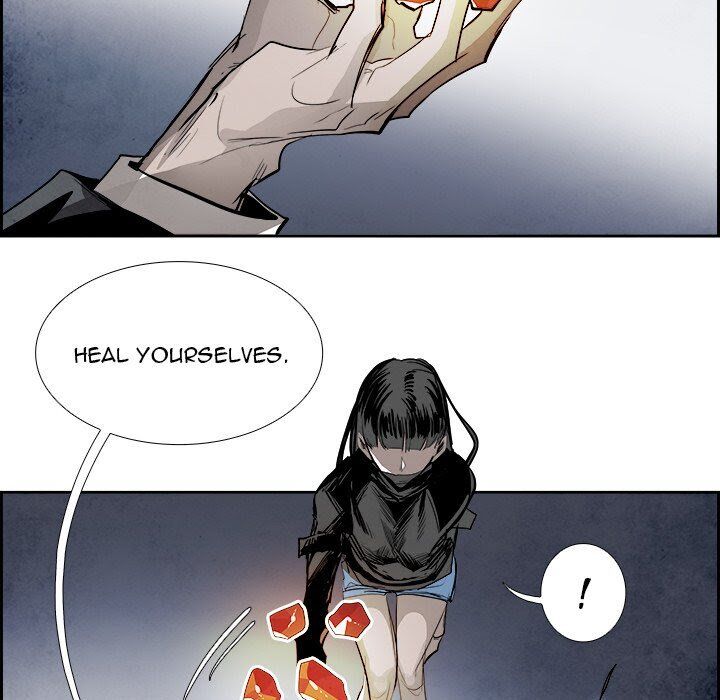 War-Ble chapter 92 - page 9