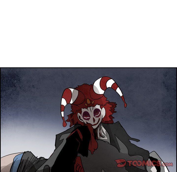 War-Ble chapter 92 - page 94