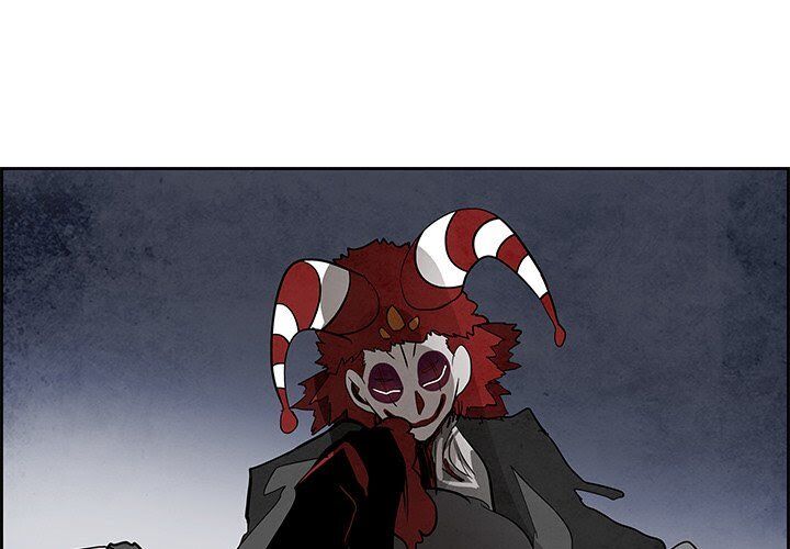 War-Ble chapter 93 - page 1