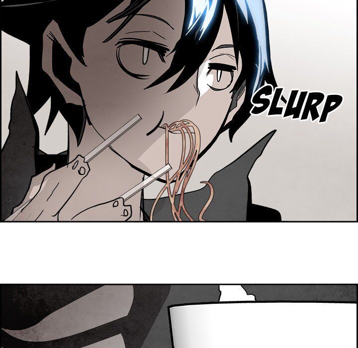War-Ble chapter 93 - page 95