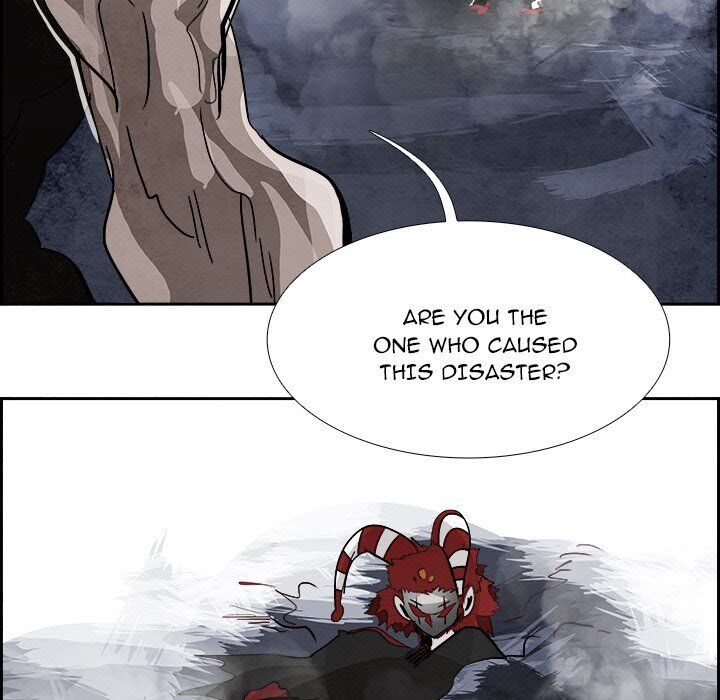 War-Ble chapter 94 - page 100