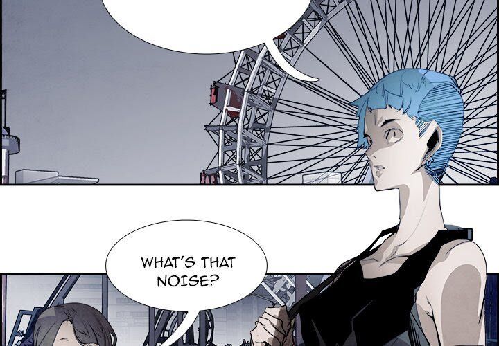 War-Ble chapter 94 - page 2
