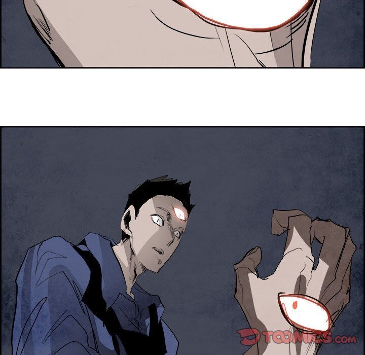 War-Ble chapter 94 - page 21