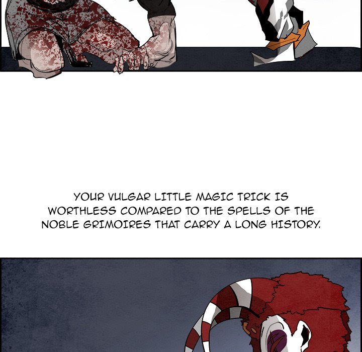 War-Ble chapter 95 - page 36