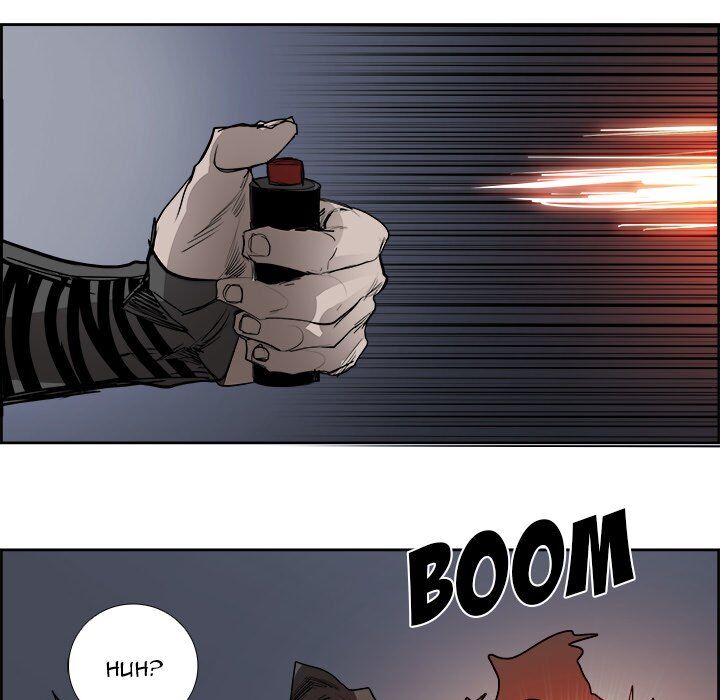 War-Ble chapter 77 - page 112