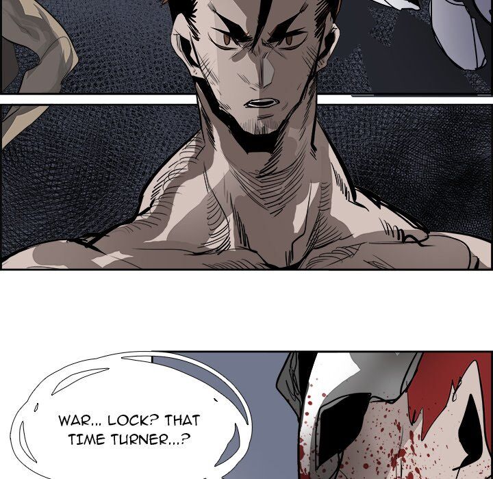 War-Ble chapter 77 - page 134