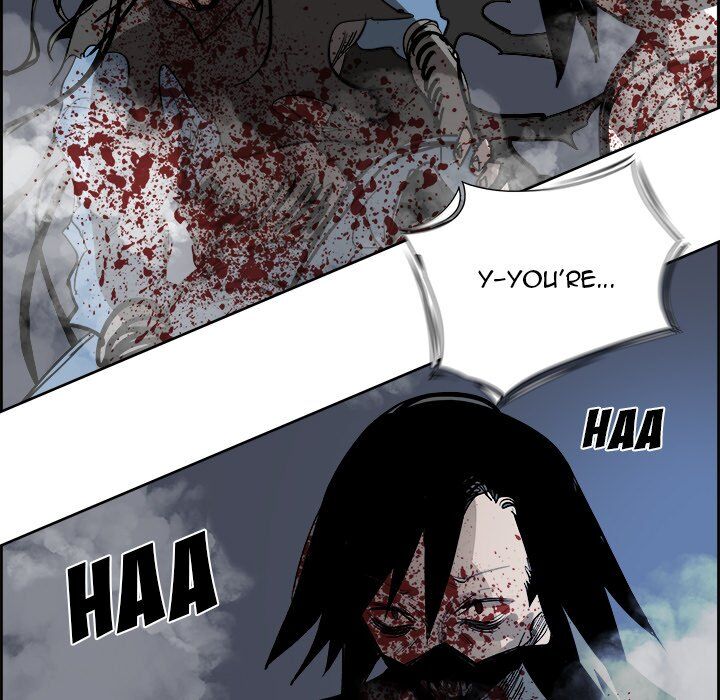War-Ble chapter 77 - page 153