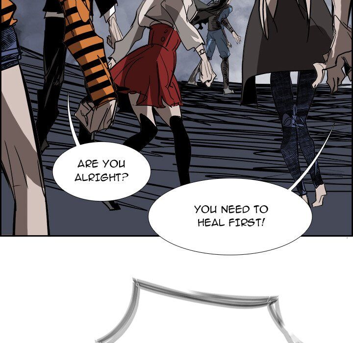 War-Ble chapter 77 - page 78