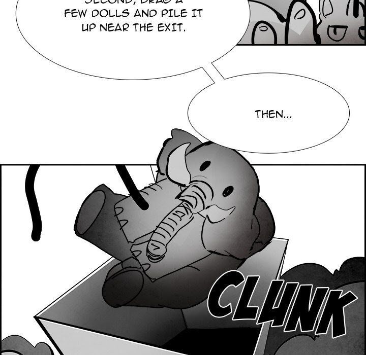 War-Ble chapter 96 - page 28