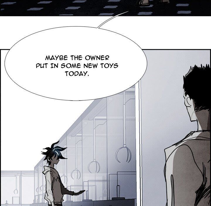 War-Ble chapter 96 - page 8