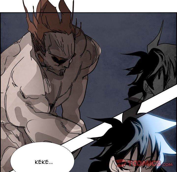 War-Ble chapter 97 - page 94
