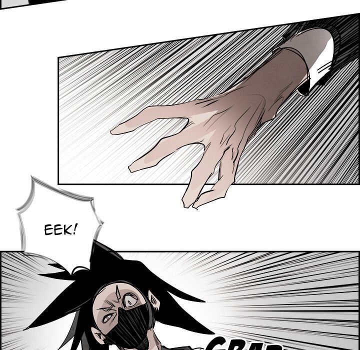 War-Ble chapter 83 - page 22