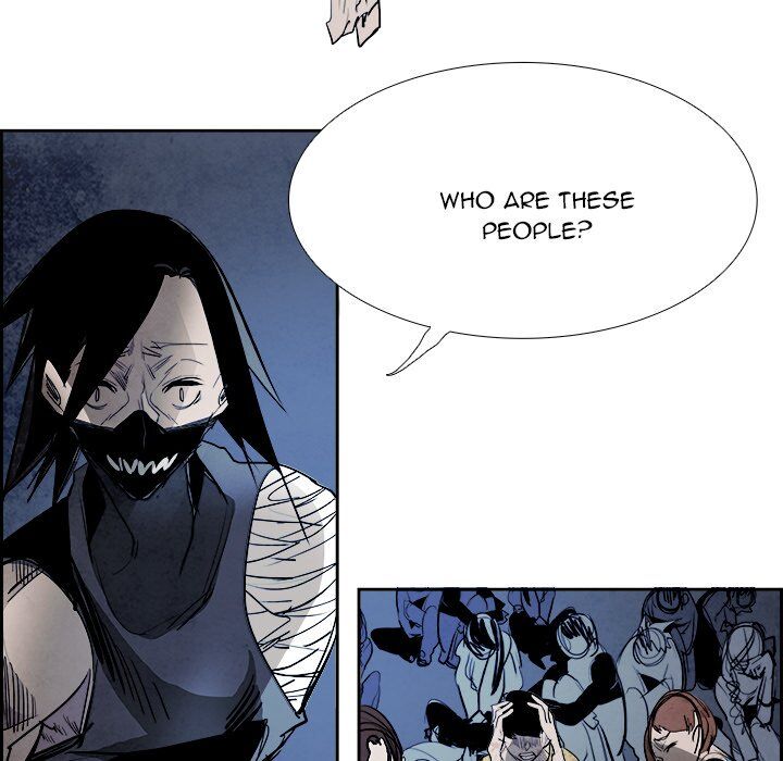 War-Ble chapter 83 - page 33