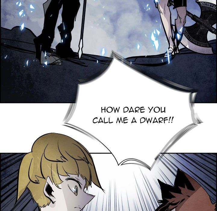 War-Ble chapter 81 - page 116