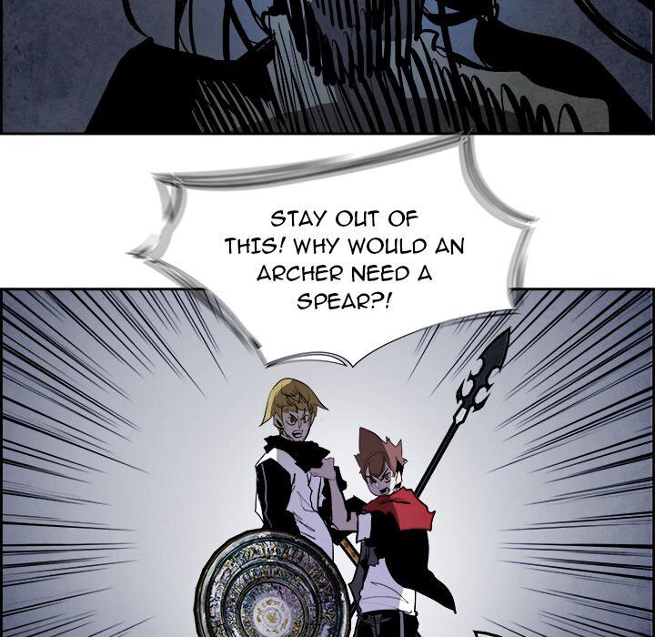 War-Ble chapter 81 - page 123