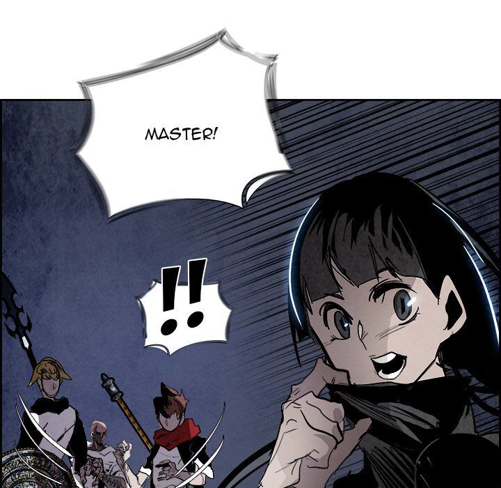 War-Ble chapter 81 - page 134