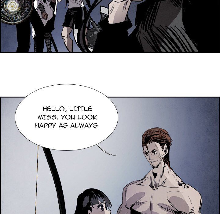 War-Ble chapter 81 - page 135