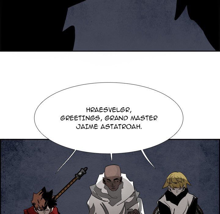 War-Ble chapter 81 - page 138