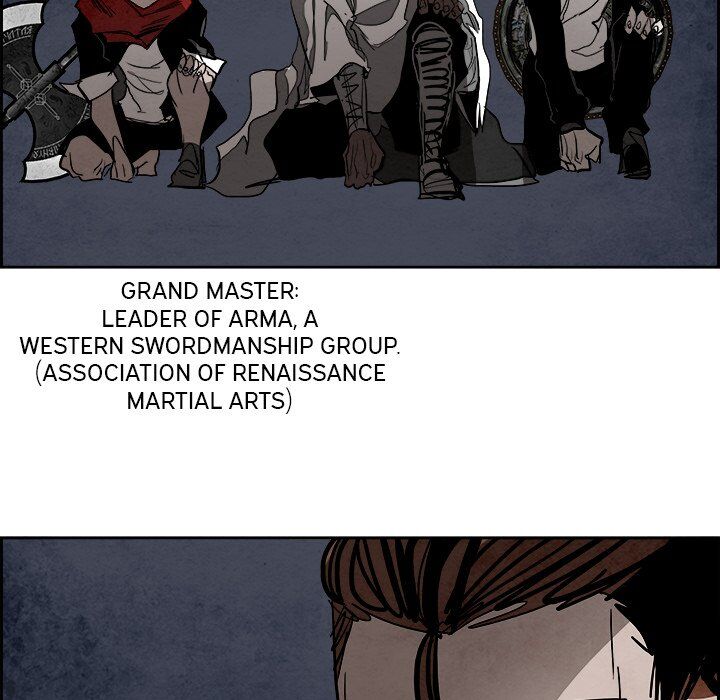 War-Ble chapter 81 - page 139
