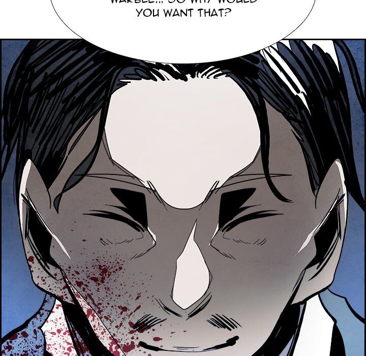 War-Ble chapter 81 - page 30