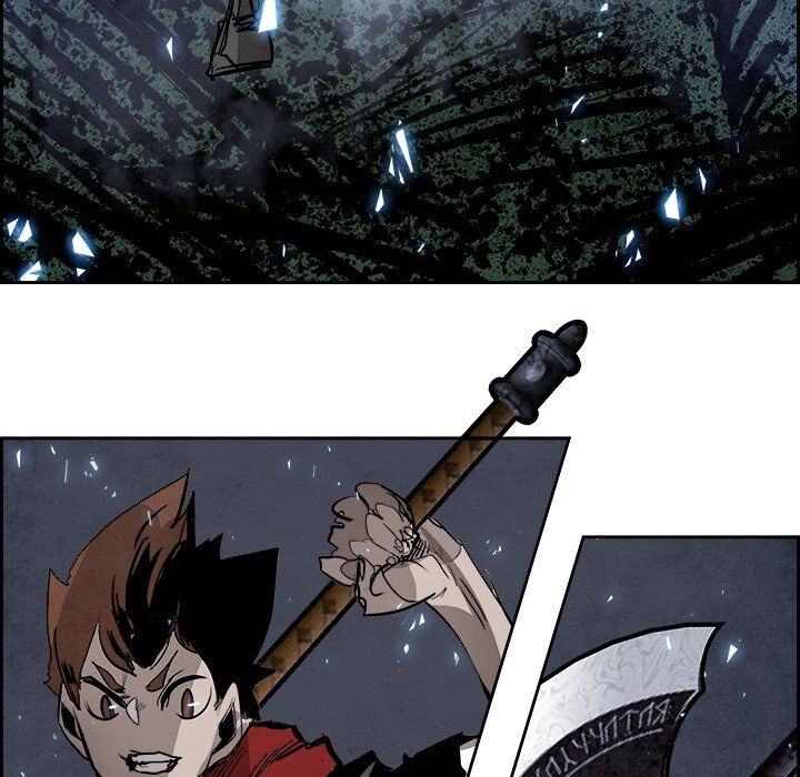 War-Ble chapter 81 - page 81