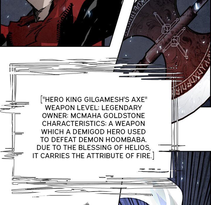 War-Ble chapter 81 - page 82